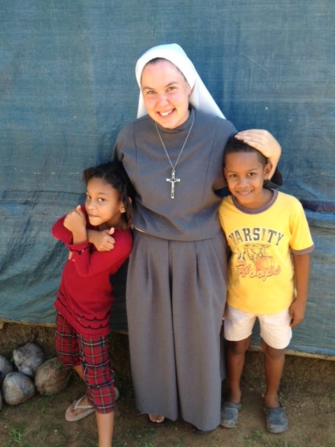 Jamaica Mission Trip Franciscan Sisters