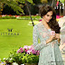 Ittehad Lawn Spring Summer Collection 2016 By Nilofer Shahid For Ladies