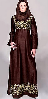 11. Jilbabs Hijab Dresses