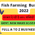 मछली पालन का व्यापार कैसे शुरू करें ? Fish Farming Business Plan In Hindi