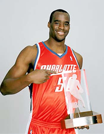 emeka okafor. Emeka Okafor Pictures Page2