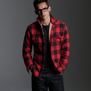 Buffalo Check Shirt Gallery