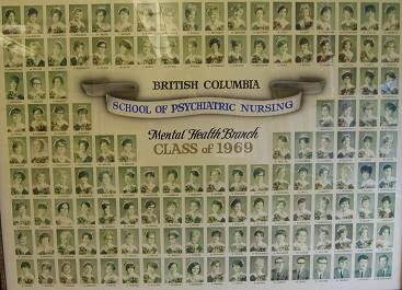 1969 graduates