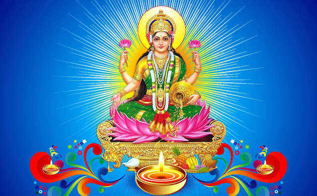  Mahalakshmi