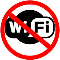 Tips Mudah Menggunakan Wifi Hotspot Publik Secara Aman