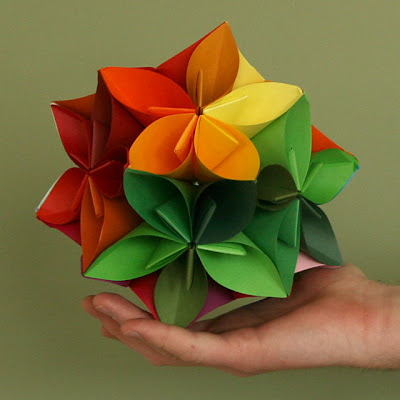 Origami Japan