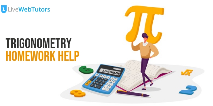 Trigonometry homework help