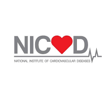 National Institute of Cardiovascular Diseases NICVD Jobs November 2022