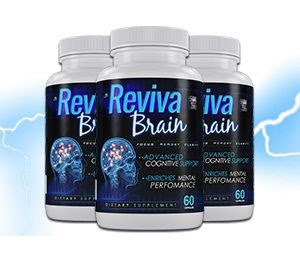 Reviva Brain