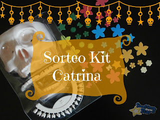 sorteo halloween