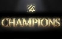 Campeones de WWE