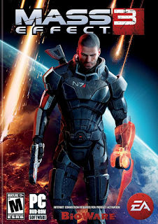 Mass Effect 3 Official Strategy Guide PDF Download Prima Game Walkthrough