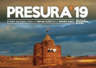 III Feria Nacional para la Repoblación de la España Rural