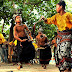 Hegong Dance, Traditional Dances From Maumere NTT