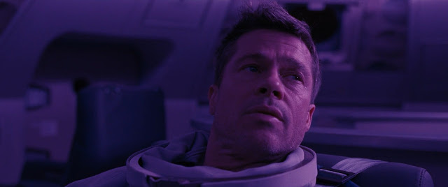 Brad Pitt James Gray | Ad Astra