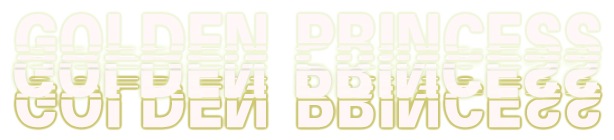Golden Princess Film Series
