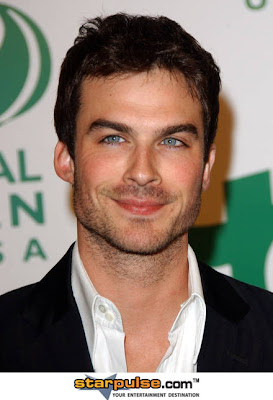 Ian Somerhalder, ian somerhalder pictures, biography