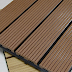 wood polymer composite-Ecoste boards