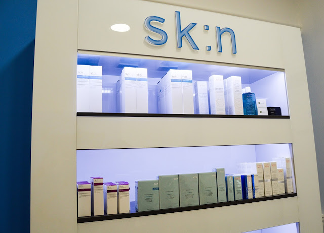 Skin Clinics Chester Launch Event