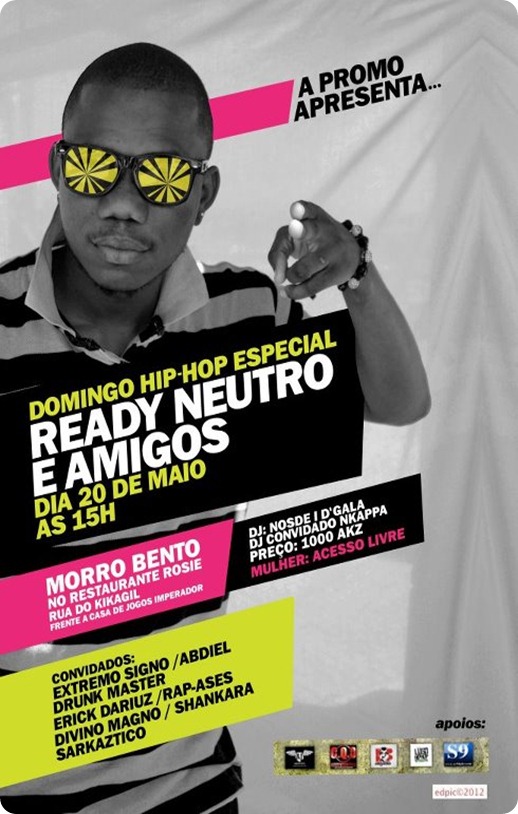 Ready