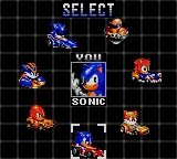 Jogar Sonic Drift 2 online para Game Gear