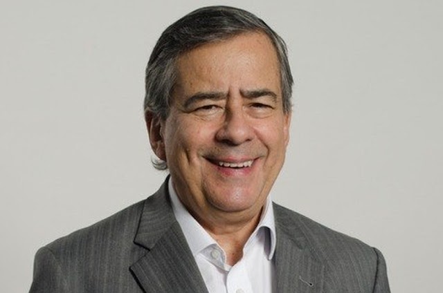 Morre aos 77 anos  o jornalista Paulo Henrique Amorim