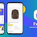 Evone - eCommerce Shop & Store Mobile Template