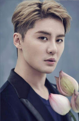 Xia Junsu