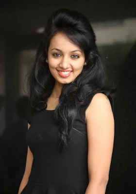 Tollywood Celebrities Tejaswi Madivada Profile