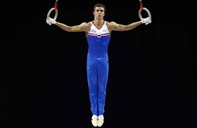 Usa Female Gymnastics