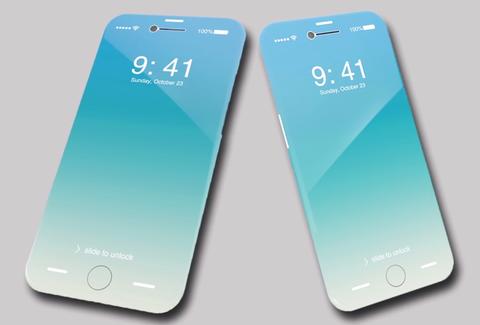 iPhone 8: rumor tanggal rilis, harga, dan fitur