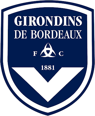 FOOTBALL CLUB DES GIRONDINS DE BORDEAUX