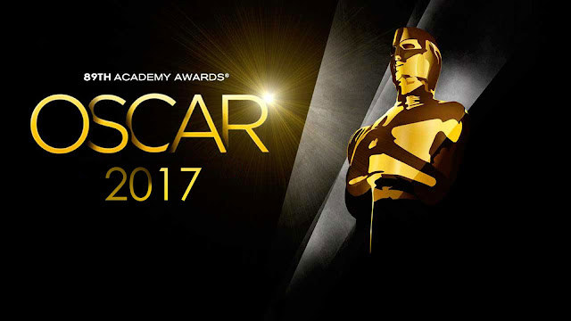 Image result for 89th oscar