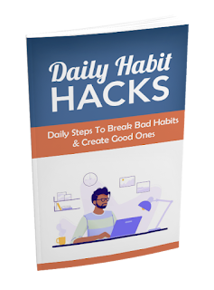 Daily Habit Selution eBook pdf