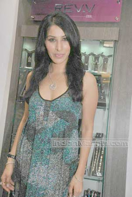 Sophie Choudary