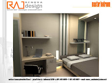 Design Interior Apartemen Di Jakarta