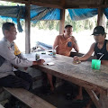 Masyarakat Teluk Pulai Dalam Mengapresiasi Kepala Desa Johan Simbolan Spd Sangat, Cafe Remang-Remang Di Blok 10 Dusun Tani Makmur Segera Ditutup
