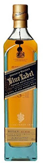 johnnie walker blue label price