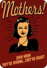 Mother