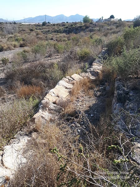 Lavadero Fuente del Cañete