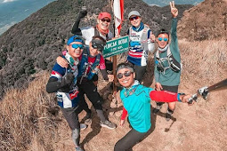 Pasti Menyenangkan, 9 Tips & Trik agar Pendakian Kamu Menyenangkan 