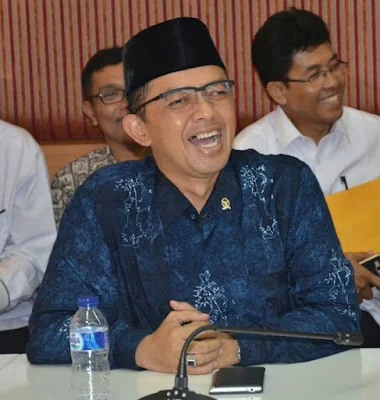 Maman Imanulhaq Siap Pimpin Majalengka