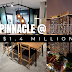 Pinnacle @ Duxton 5 rm Sold at record $1.4m