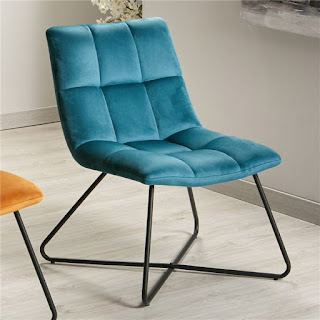 silla comedor moderna tapizada