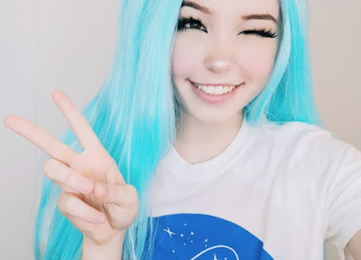 Belle Delphine