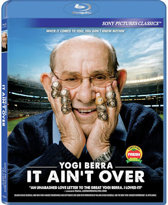 It Aint Over 2022 Bluray