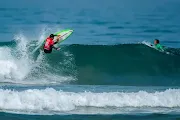 surf30 qs3000 wsl rip curl pro search taghazout bay 2023 Tiago Carrique 23TaghazoutQS 0145 DamienPoullenot