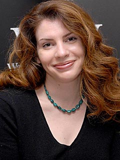 Stephenie Meyer, Author