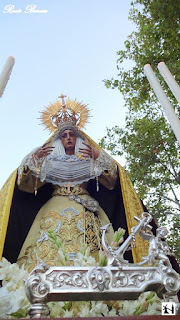 Virgen del Rosario