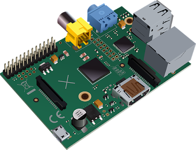 what is Raspberry PI and how its work By rana Mudassar rasool